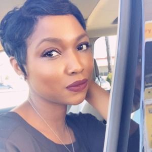 Meet your Posher, Rubi B.